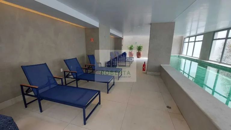 Imagem APARTAMENTO À VENDA EM INDIANÓPOLIS COM 1 DORMITÓRIOS