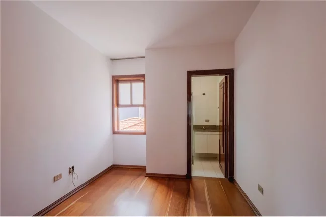 Imagem Casa à venda no bairro Jardim da Saúde - São Paulo/SP
