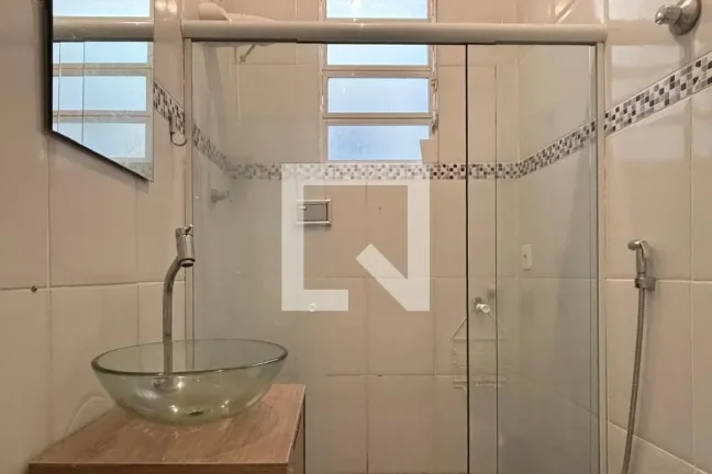 Imagem Apartamento à Venda - Copacabana, 1 Quarto, 40 m2