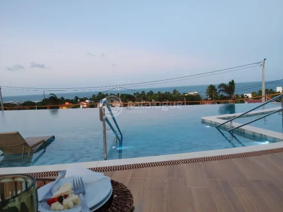 Imagem oferta imperdível no Porto Cotovelo condominio resort - lote com 551m2