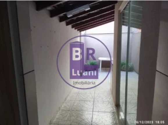 Imagem Casa aconchegante à venda em Cambé
