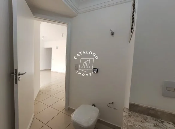 Imagem Apartamento a Venda no bairro Nova Aliança - Ribeirão Preto, SP