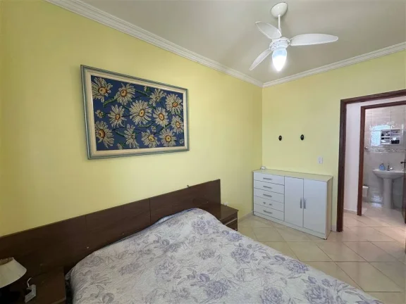 Imagem APARTAMENTO COM 75 m² - MARACANÃ - PRAIA GRANDE SP