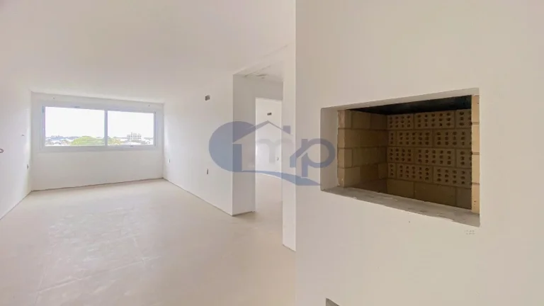 Imagem Apartamento á venda com 2 suítes no centro de Torres/RS