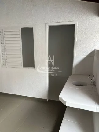 Imagem Casa de Condomínio, Condomínio Residencial Parque da Liberdade IV - São José do Rio Preto