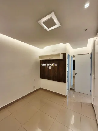Imagem Apartamento com 3 dormitórios no bairro Residencial Paraíso