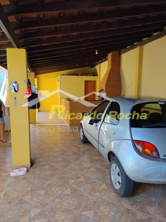 Imagem Casa 2 Dormitórios para venda em Rio Claro - SP