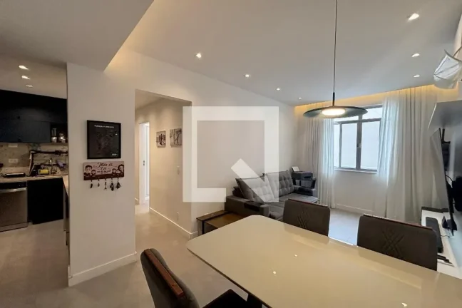 Imagem Apartamento à Venda - Copacabana, 2 Quartos, 85 m2