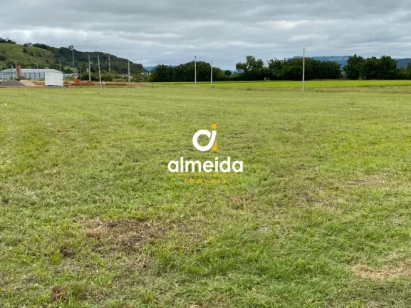 Imagem TERRENO EM SÃO JOÃO DA POLÊSINE