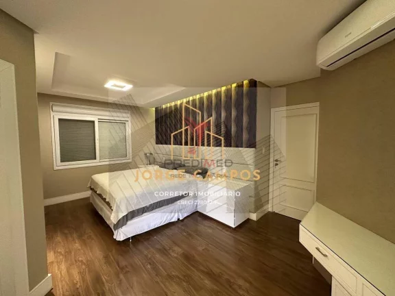 Imagem CA-25179 – CASA DE ALTÍSSIMO PADRÃO À VENDA EM TREMEMBÉ / SP