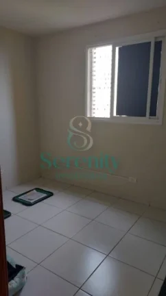 Imagem Apartamento à venda na Gleba Palhano - Terranova Residencial ... Resort - 3 dormitórios - 1 suíte - 1 vaga - R$450.000,00 - Gleba Palhano - Londrina - PR