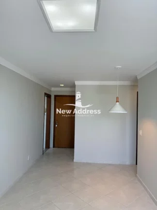Imagem 2 Quartos com Suíte para Locação em Jardim da Penha - Vitória