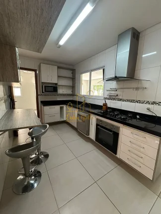Imagem Casa à Venda ou Locação  Condomínio Reserva dos Vinhedos