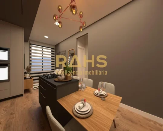 Imagem Venha morar no Anita Garibaldi!! Próximo a rua mais charmosa de Joinville : Via Gastronômica. Com ...