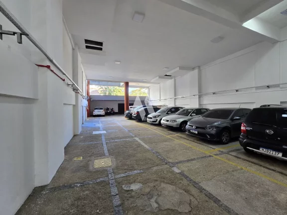 Imagem Sala Comercial, Campo Grande 78 metros, 1 vaga