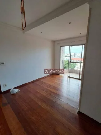 Imagem Apartamento à venda, 65 m² por R$ 387.000,00 - Vila Carrão - São Paulo/SP