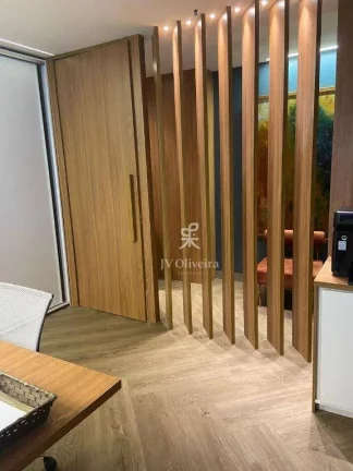 Imagem Sala, 86 m² - venda ou aluguel - Pinheiros - São Paulo/SP