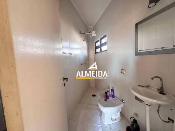 Imagem Casa com 3 dormitórios à venda, 142 m² por R$ 630.000,00 - Jardim São Paulo II - Rio Claro/SP