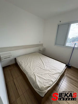 Imagem Excelente apartamento para locação na Vila Formosa, São Paulo-SP! 1 quarto, 1 sala, 1 vaga de garagem e 39,00 m² de área.