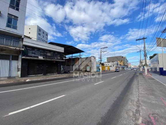 Imagem Galpão à venda, 700 m² por R$ 4.200.000,00 - Ilha dos Aires - Vila Velha/ES