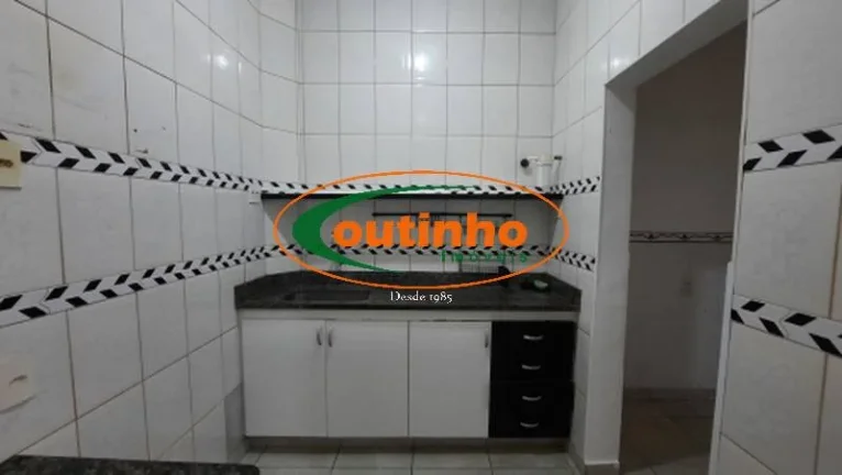 Imagem (29681) Rua Teodoro da Silva - Vila Isabel