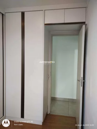 Imagem Apartamento à Venda Condomínio Festeggiare