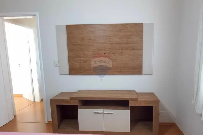 Imagem Apartamento mobiliado 2 quartos à venda Sorocaba