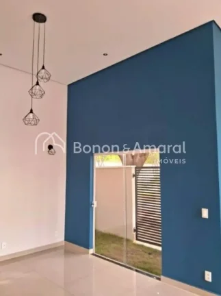 Imagem Casa à venda com 210 m² de área construída, unindo conforto, sofisticação e excelente distribu...