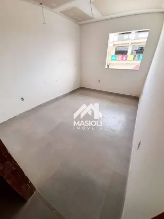 Imagem Casa com 3 dormitórios à venda, 130 m² por R$ 850.000,00 - Interlagos - Vila Velha/ES