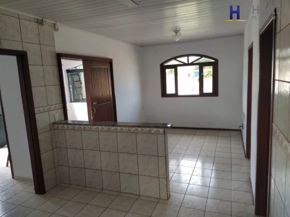 Imagem CASA RESIDENCIAL em SÃO FRANCISCO DO SUL - SC, ROCIO GRANDE