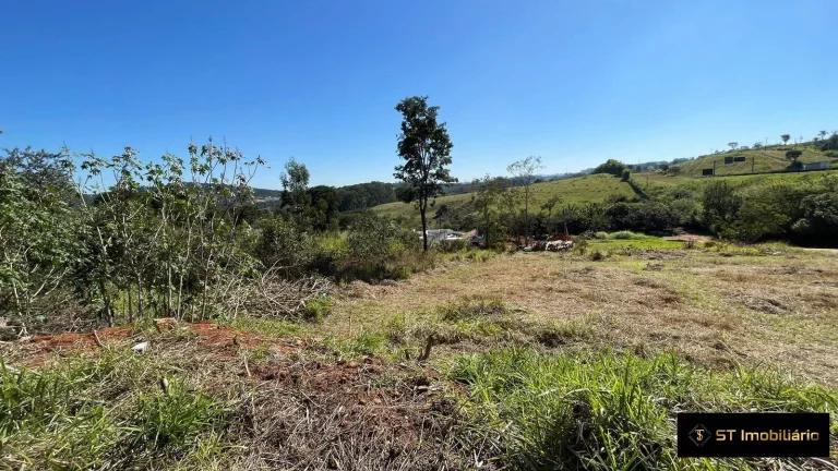 Imagem Lindo terreno de 1.000m² - Condomínio com Acesso a Represa em Atibaia/SP!