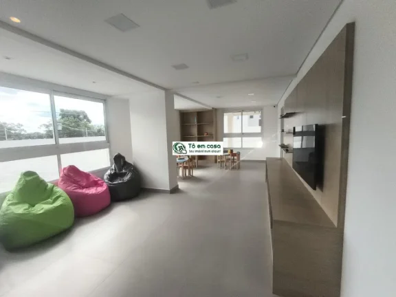 Imagem APARTAMENTO RESIDENCIAL em JACAREÍ - SP, LOTEAMENTO VILLA BRANCA