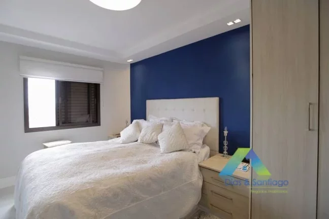 Imagem Apartamento Duplex com 4 dormitórios e 4 banheiros à venda, 320 m² por R$ 3.169.000 - Mooca - São Paulo/SP