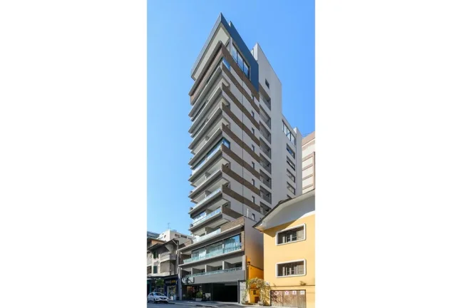 Imagem APARTAMENTO RESIDENCIAL em São Paulo - SP, Paraíso