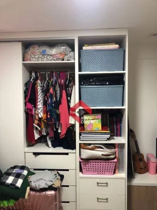 Imagem Apartamento com 2 dormitórios à venda, 80 m² por R$ 550.000 - Meireles - Fortaleza/CE