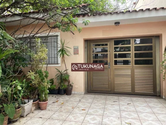 Imagem Terreno à venda, 305 m² por R$ 1.180.000,00 - Tucuruvi - São Paulo/SP