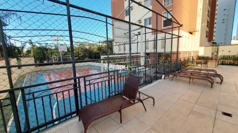 Imagem Plaza de España Residencial - Apartamento em Parque Amazônia, Goiânia/GO