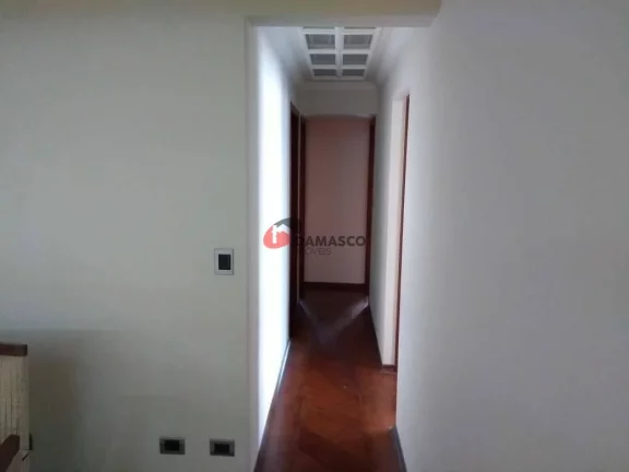 Imagem Apartamento à venda 3 Quartos, 3 Suites, 2 Vagas, 140M², Santa Paula, São Caetano do Sul - SP