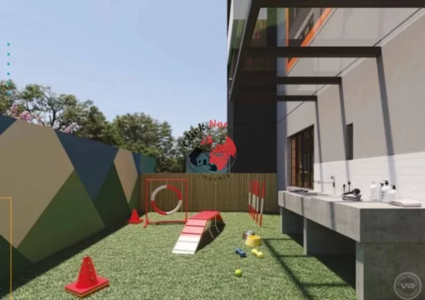 Imagem Lançamento que Vai Surpreender – Apartamentos MCMV em Santo André com Sacada Grill e Lazer Completo