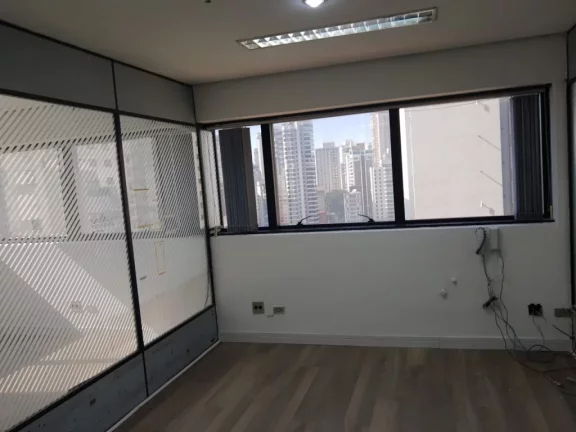 Imagem Sala comercial para Venda, 47 m² e 1 vaga, - Perdizes