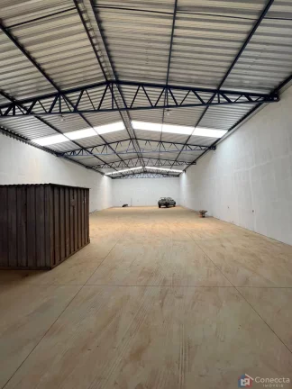 Imagem Pavilhão/Galpão Salão Comercial à Venda no Jardim Itália – 432m² | Patos de Minas