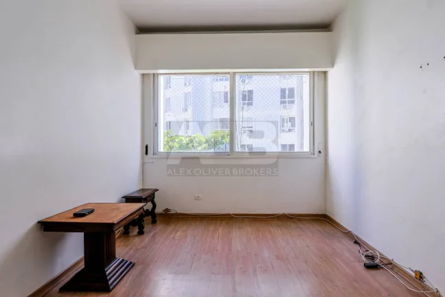 Imagem Apartamento à venda em Copacabana, 4quartos, 244m2, 1vg, Pça Eugenio Jardim