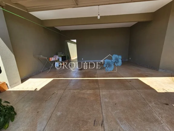 Imagem CASA RESIDENCIAL em RIO VERDE - GO, Residencial Campos Elísios