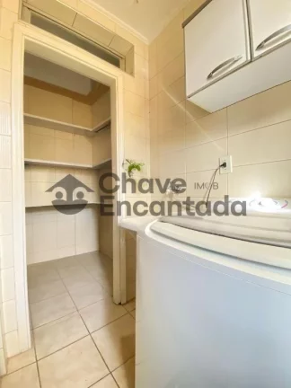 Imagem Apartamentos / Padrão na cidade de Birigui