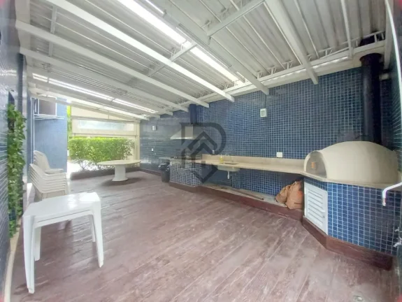 Imagem Apartamento vila mariana proximo parque pronto para morar