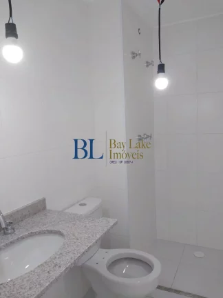 Imagem Apartamento 130m² | 3 suítes | 2 vagas cobertas