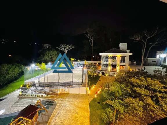 Imagem Belíssimo apto com 2 dormitórios na Vargem do Bom Jesus