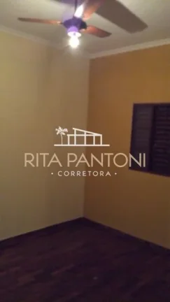 Imagem Casa - Ribeirão Preto - Vila Albertina - Região Norte