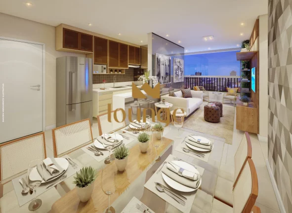 Imagem Apartamento à venda em Boa Vista Zona Leste - Sorocaba/SP