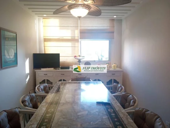 Imagem Apartamento com 4 dormitórios à venda, 289 m² por R$ 1.970.000,00 - Cambuí - Campinas/SP